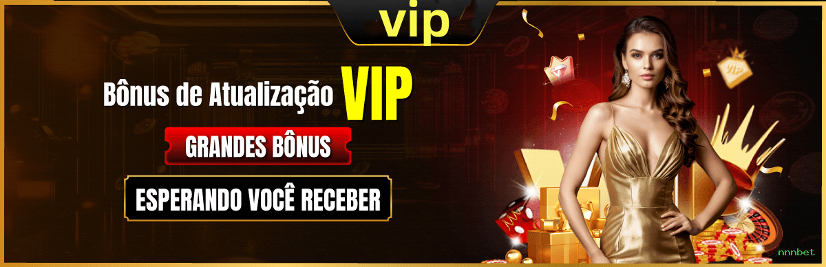 Programa VIP nnnbet