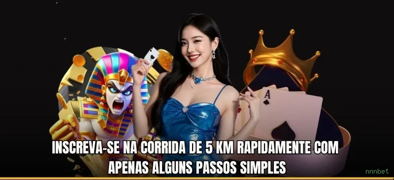 Streaming 4K no cassino ao vivo da nnnbet