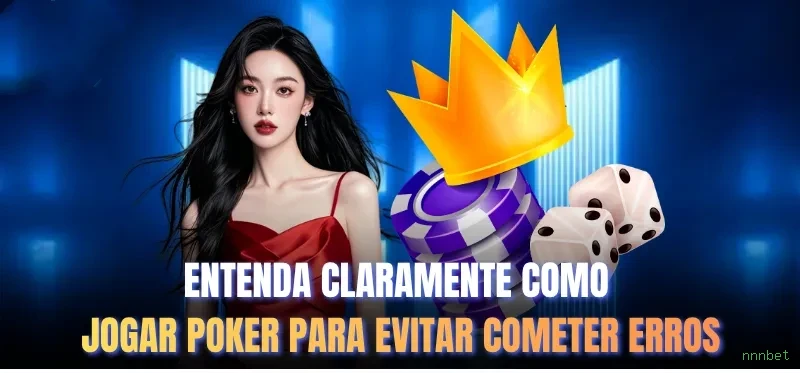 Dealers profissionais da nnnbet